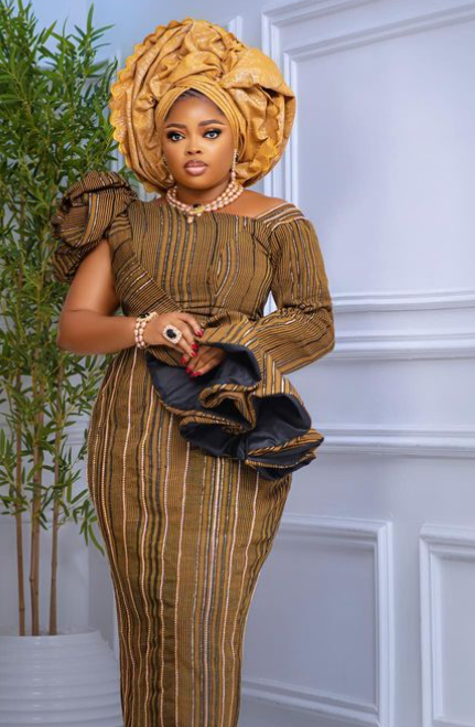 Juliana Oluwatobiloba Olayode